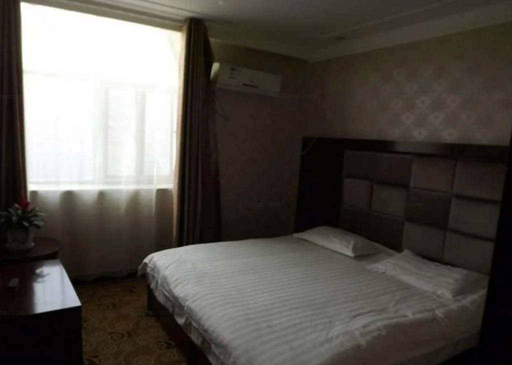 Wangdu Tianyuan Hotel