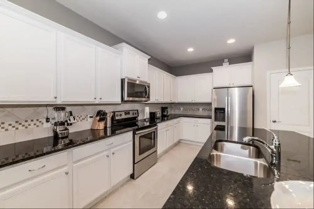 Stellar Disney Home 8 Bedroom-private Pool Near Disney