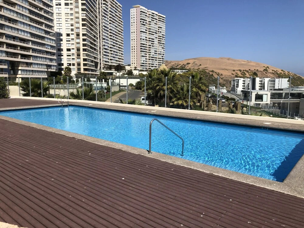Apartamento 143 Tenis y Squash Vistamar