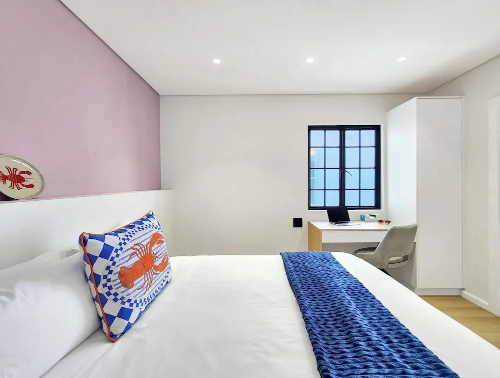 Palm Paradise - Boutique Guest House