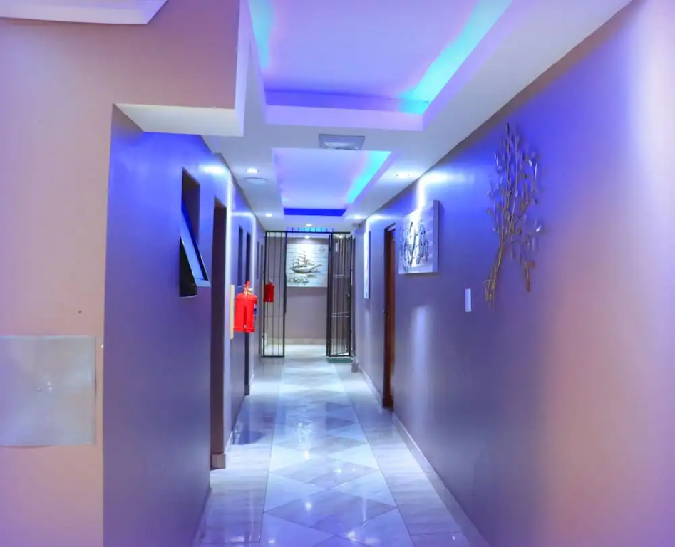 Angel Guest House