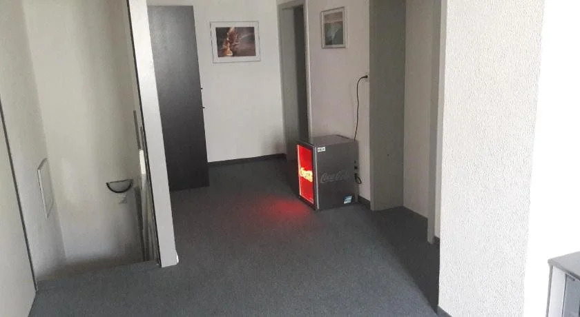 Hotel Untertor by Maier - Self-Check-in