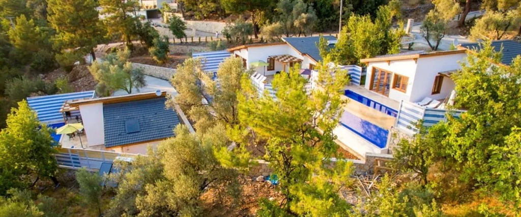 Villa Sunset 3