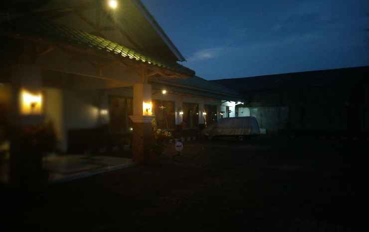 Hotel Transit Bekasi