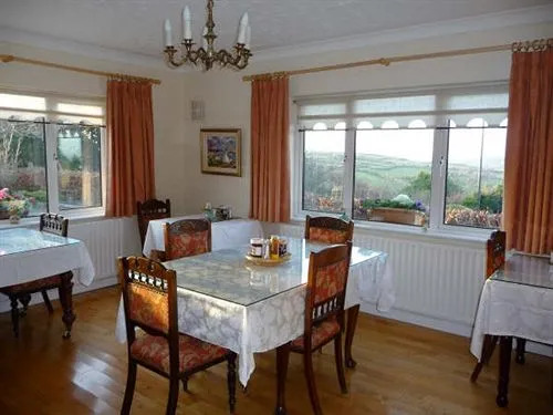 Bearna Rua Lodge