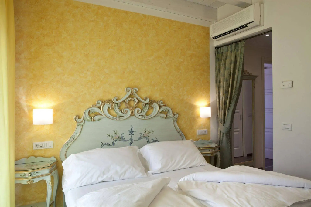 Hotel Pai