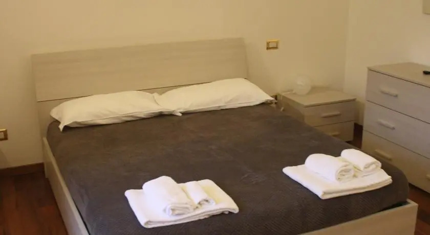 My Room Old Town