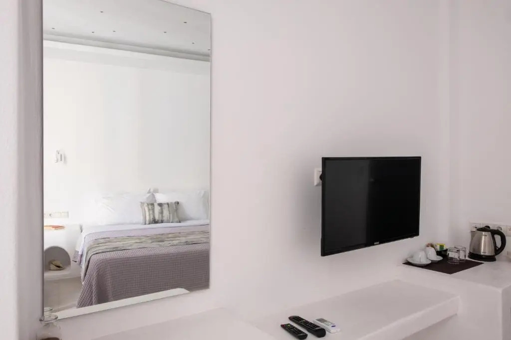 Ambience Suites