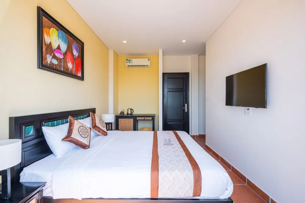 Nova Vista Villa Hoi An