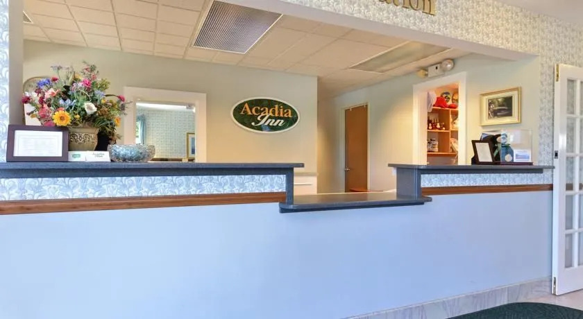 Acadia Inn