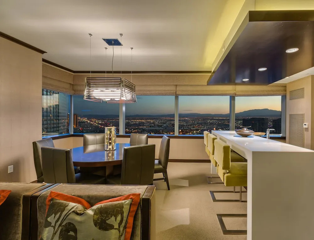 Vdara Hotel & Spa at ARIA Las Vegas