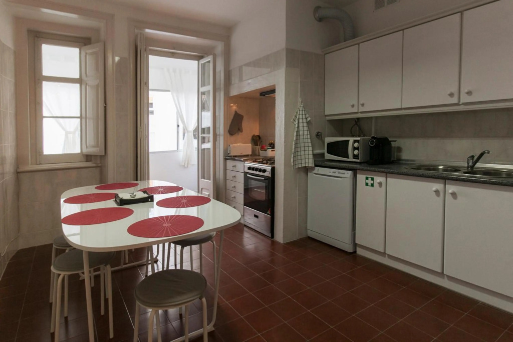 WH Lisbon Suites