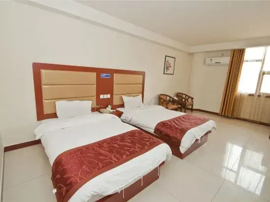 Yinan Xinxing Hotel