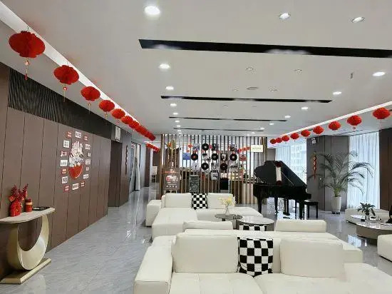 Wenzhou Hotel Guiyang