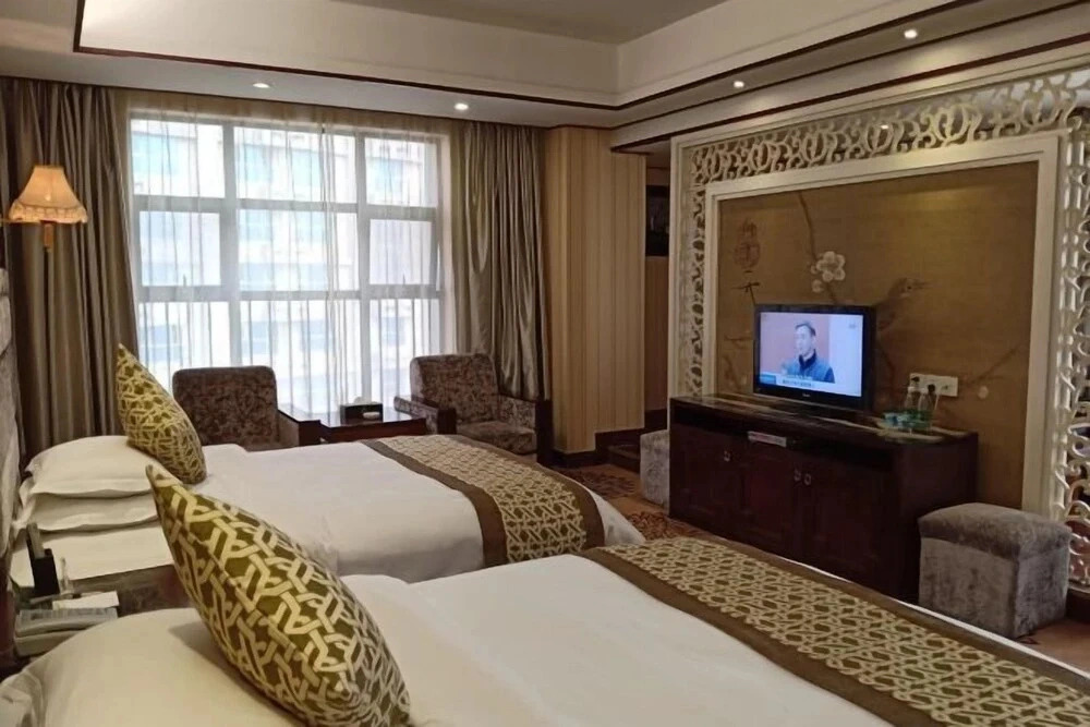 Zhongtian Hotel