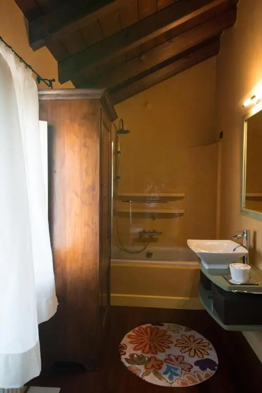 La Casa sui Tetti