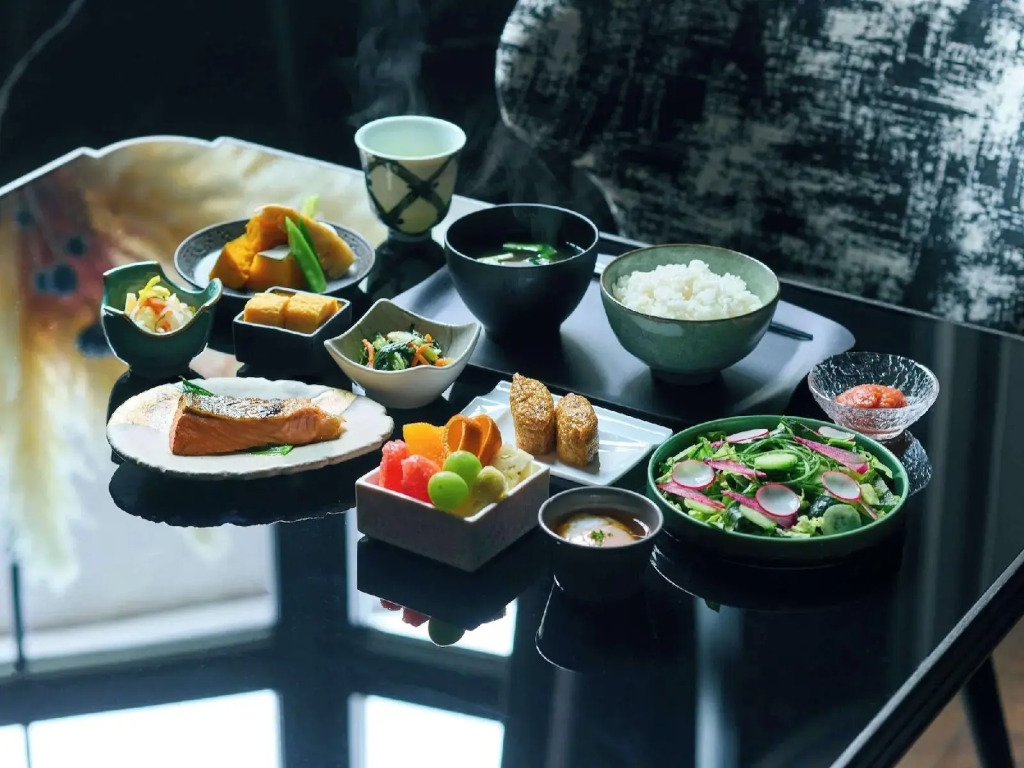 Hotel Sosei Sapporo MGallery Collection