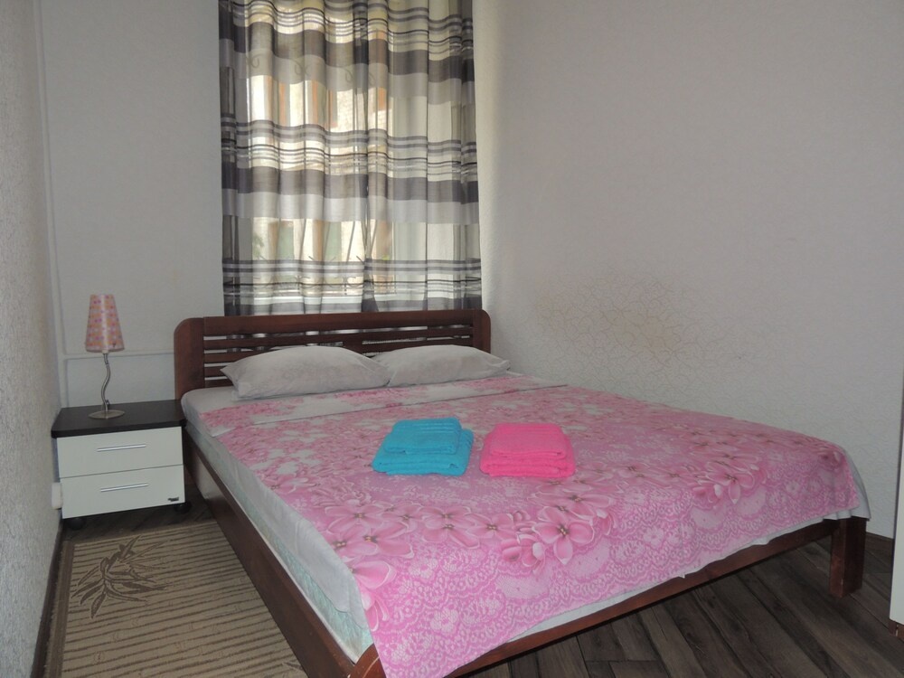 Podol Apartment