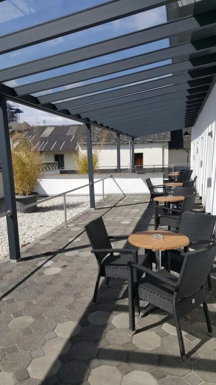 Hotel Weinhaus Weis