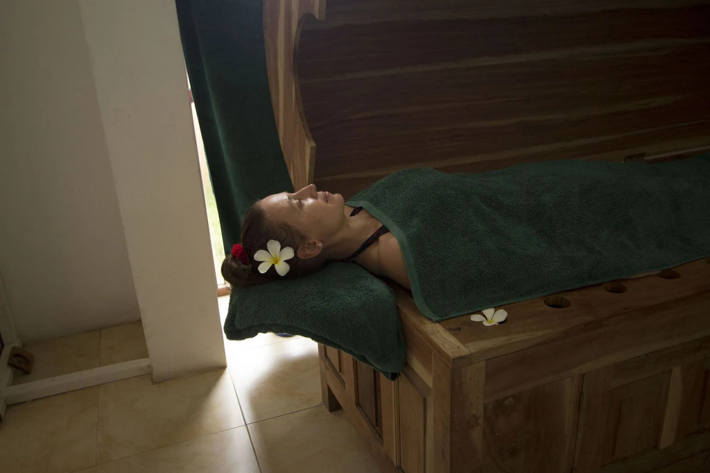 Mandara Resort Mirissa