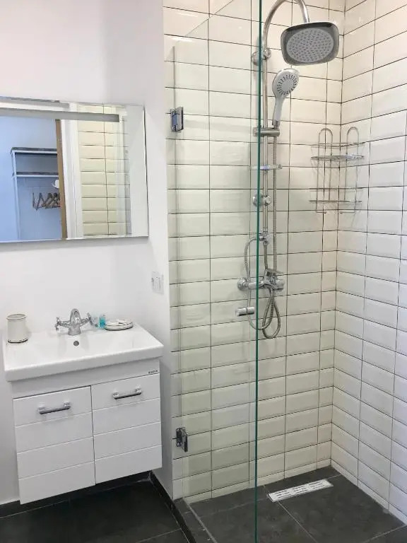 GVC 2-level apt New Gudauri