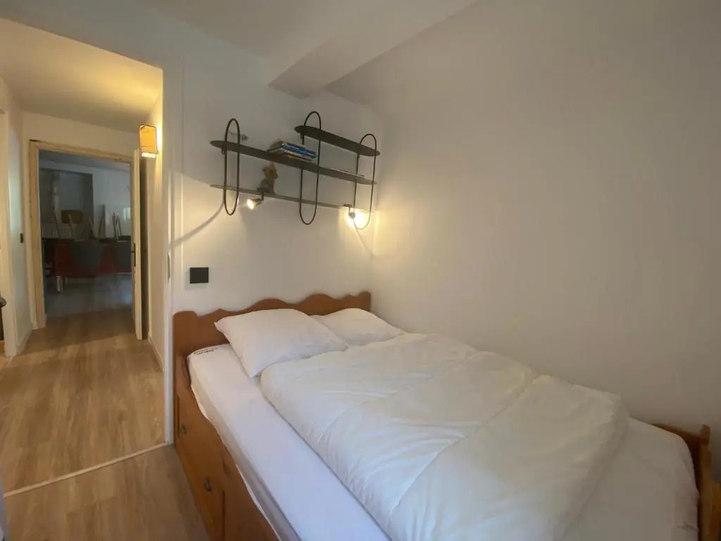 Appartement La Clusaz, 4 pièces, 7 personnes - FR-1-437-45