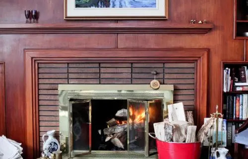 Fundy Heights B&B