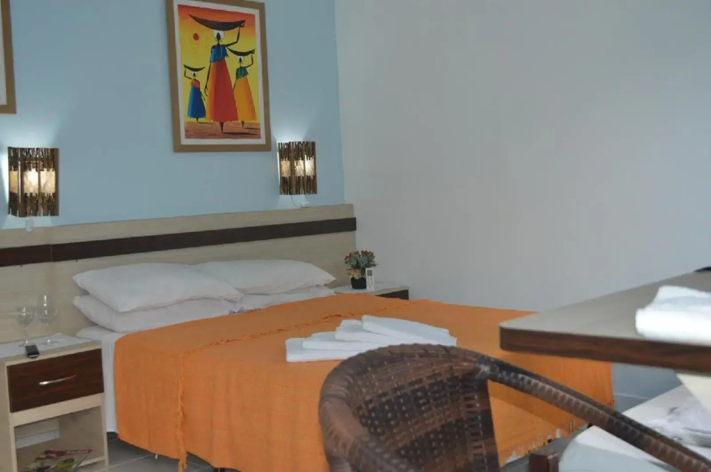 Porto Bahia Hotel