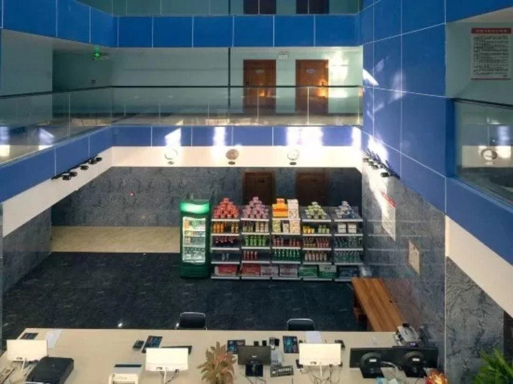 Kong Yi Hotel - Haikou Airport Branch
