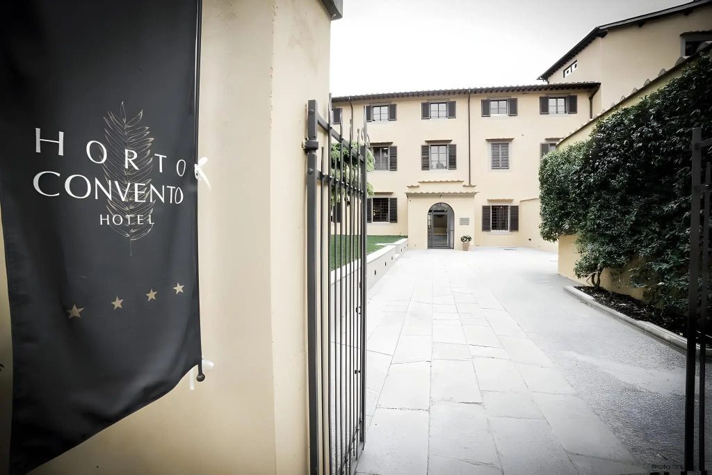 Horto Convento