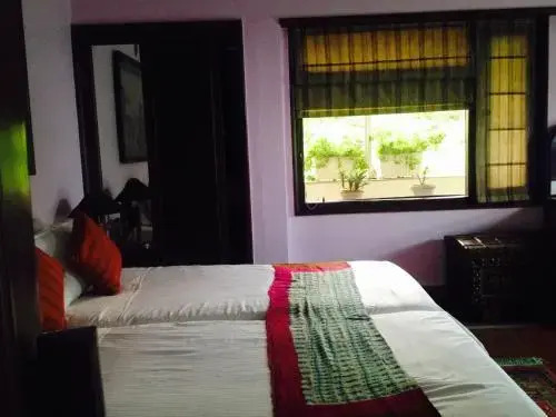 Master Bed and Breakfast