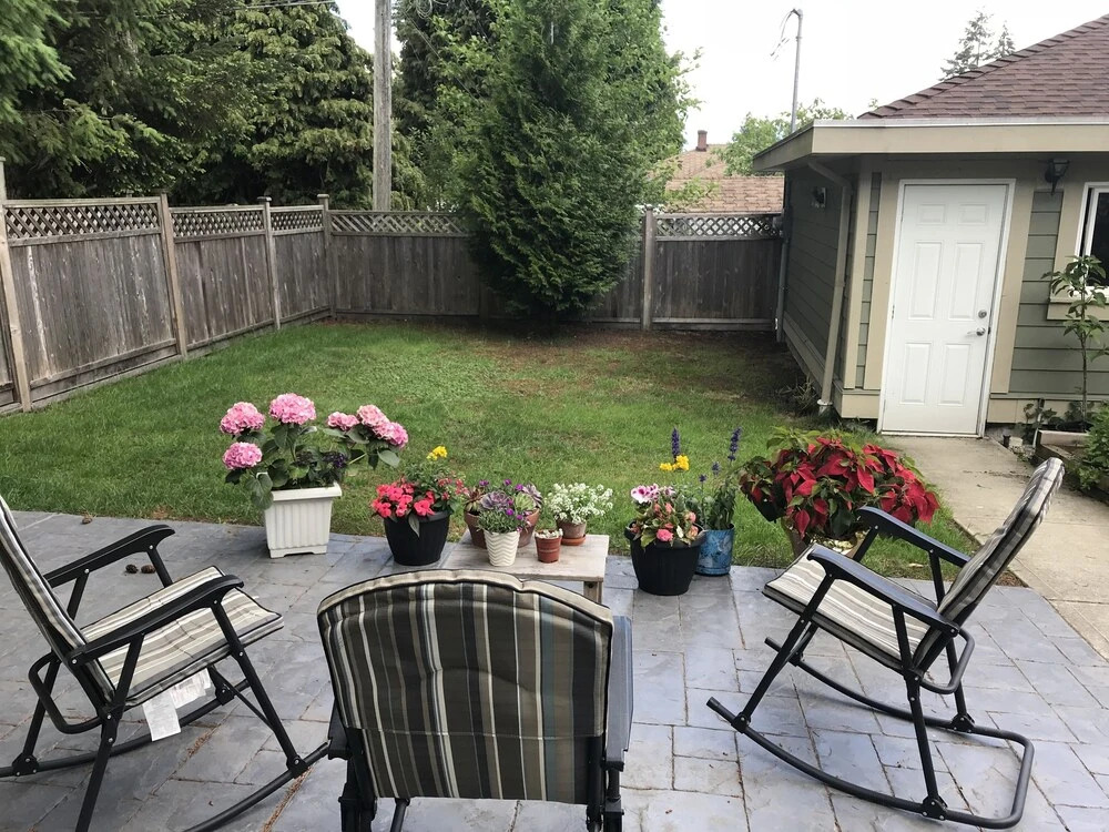 Upper Deer Lake Family Duplex Suite