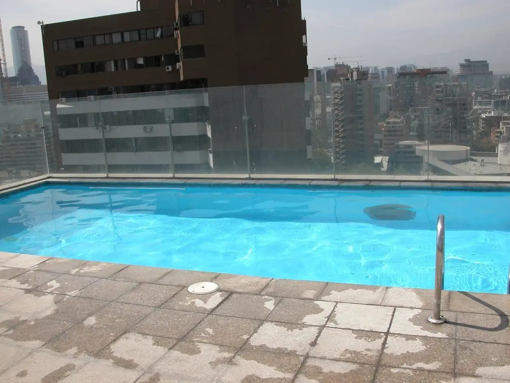 ByC Santiago Apart Hotel