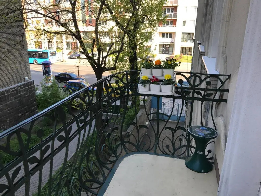 Szenes-House Apartman