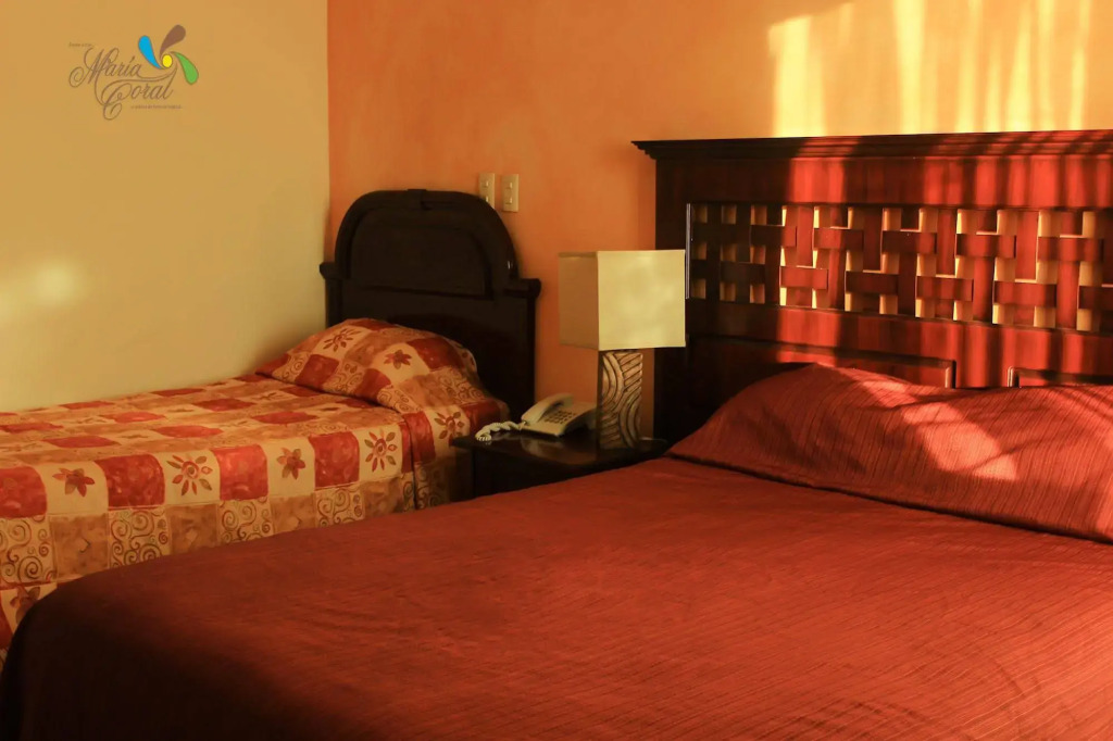Hotel Maria Coral