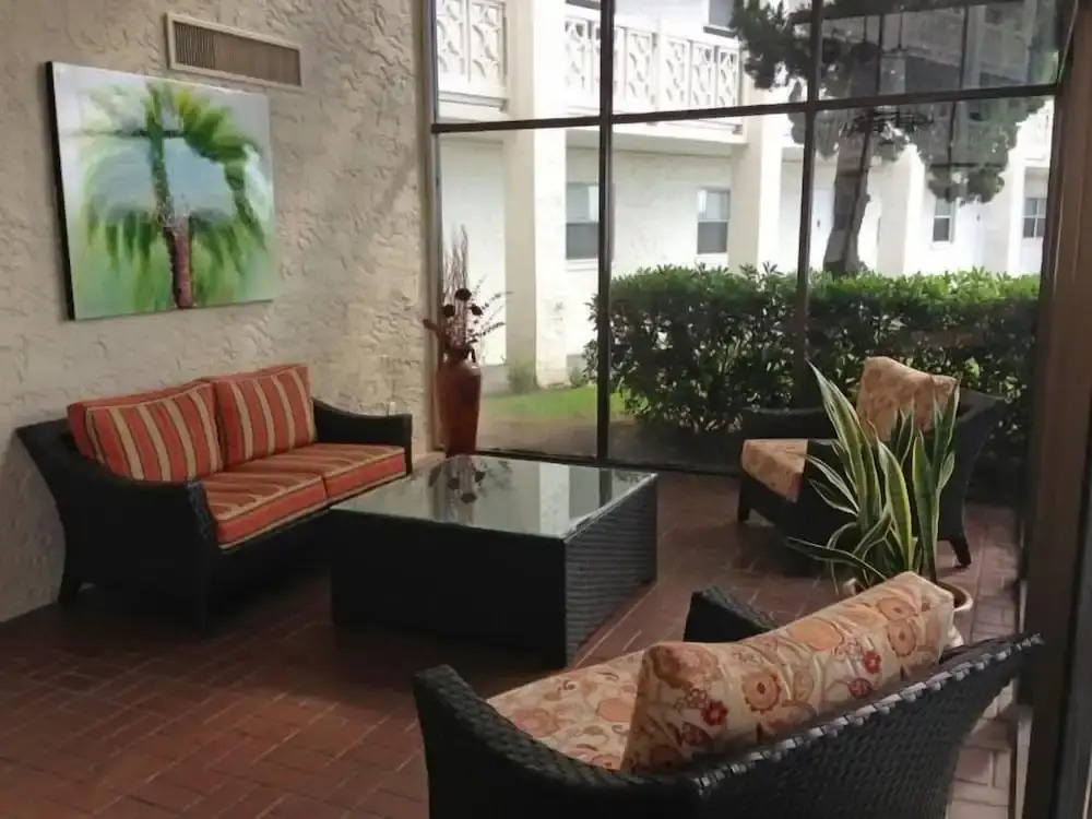 346 El Matador 2 Bedroom Home by RedAwning