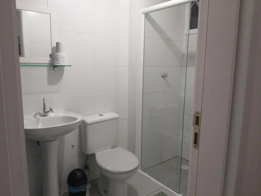 Apartamento Bem Localizado Centro de SP