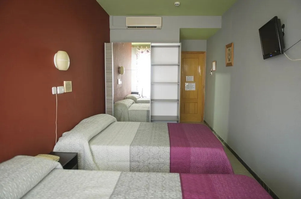 Hotel Lux Aljarafe
