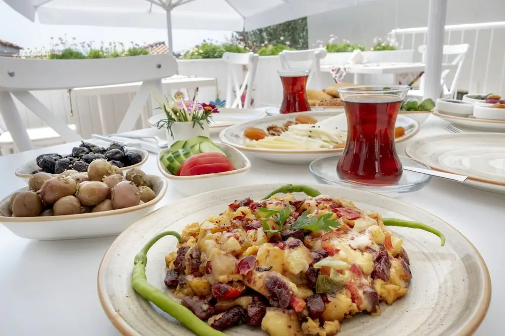 Bozcaada Fresh Otel