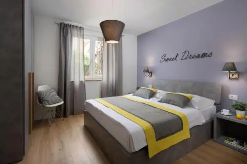 Apartment Helis B5