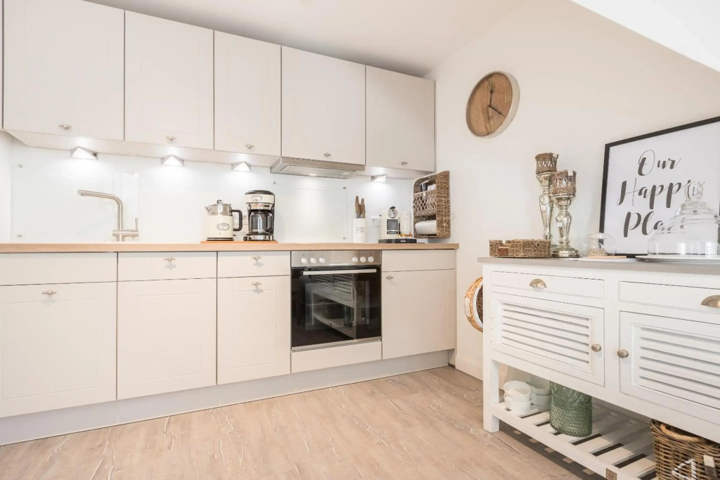 finus apartment