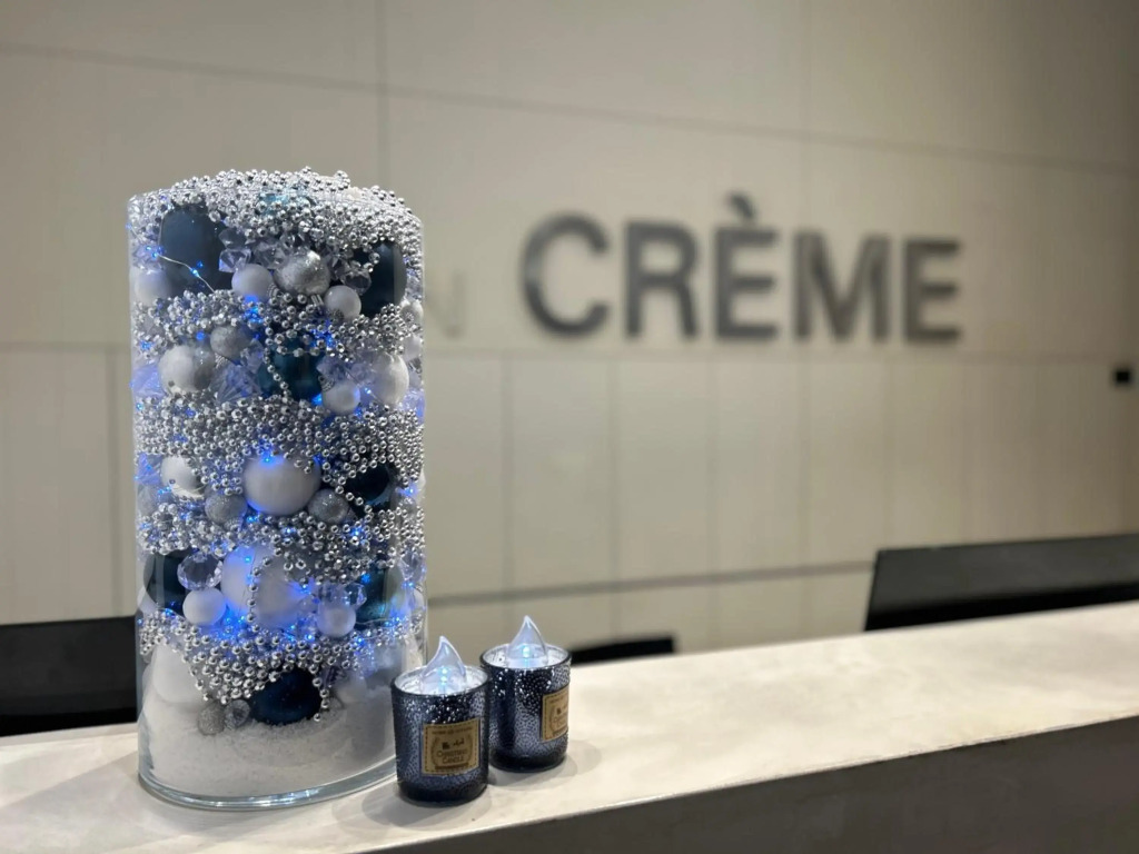 Urban Creme