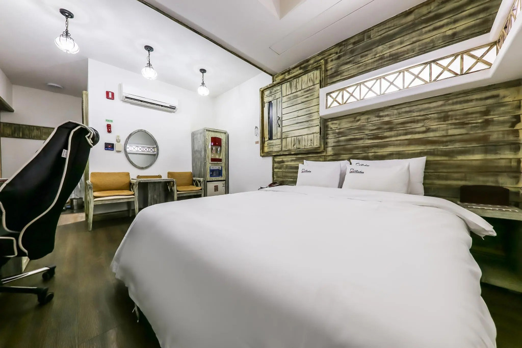 Sintanjin Rohas Motel