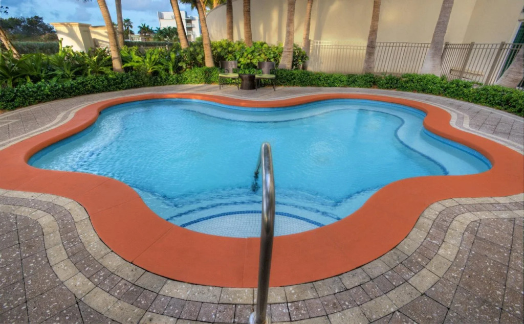 Marriotts Oceana Palms
