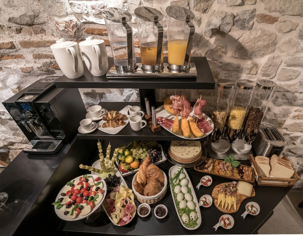 Murum Heritage Hotel
