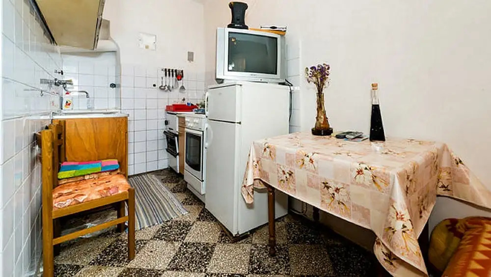 Rooms Kisic