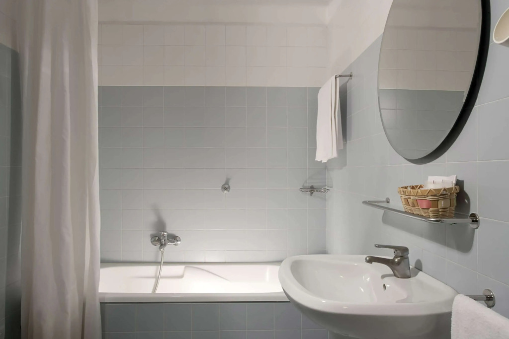 BEST WESTERN Titian Inn Hotel Venice Airport