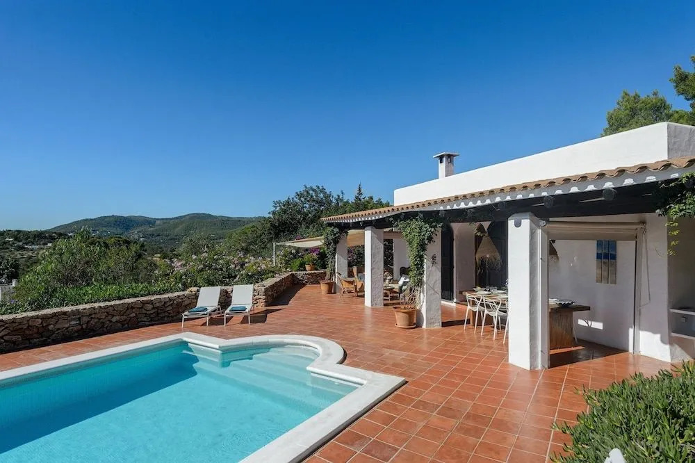 Casa Patri