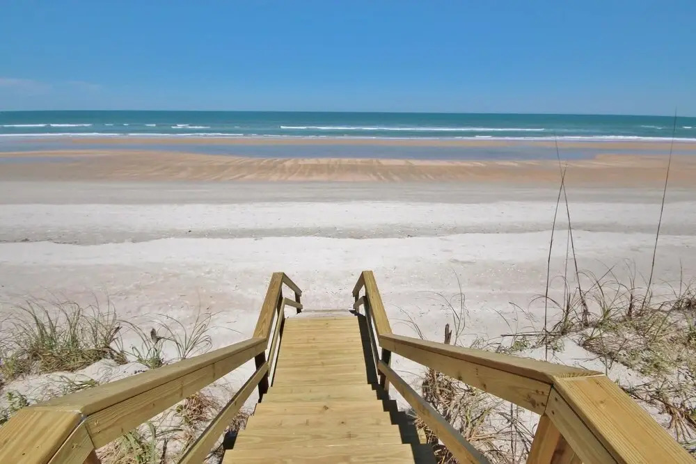 Beachside Vista II Apartment 4