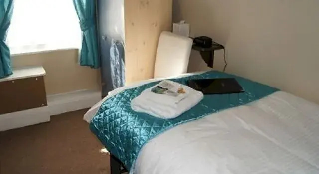 Kings Boutique Hotel